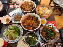 -王繁星面馆(西安熙地港店)