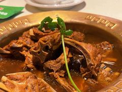 -和庆斋羊蝎子火锅·碳缸烧烤(顺义旗舰店)