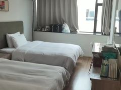 -汉庭(上海五角场复旦大学店)
