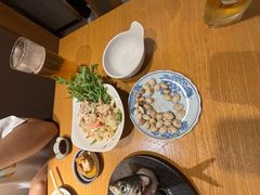 -桂马·日本料理·海胆·海鲜饭·酒场(民主广场店)