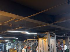 -ENERGY原力健身(川周店)