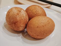 乌龙茶叶蛋-眉州小吃(石景山店)