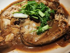 -日丰园海肠水饺·老字号大连海鲜(和平广场店)