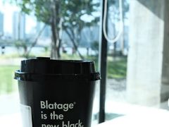 -BLATAGE COFFEE