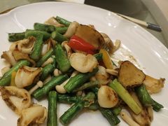 -正佳广场万豪酒店-粤菜餐厅·点心·海鲜·聚餐