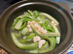-南京大牌档(崇文门国瑞店)