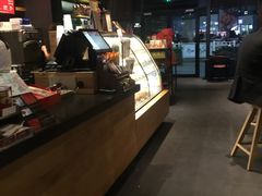 -星巴克(苏州西蒙店)
