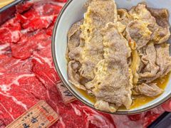 -牛匠和牛寿喜锅(西安总店)