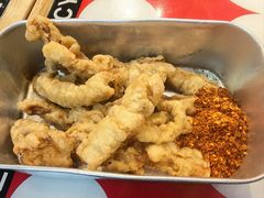 -文立新麻辣烫(合生汇21街区店)