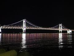-广安大桥