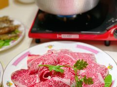-燃计沙茶皇·香港沙茶火锅(人广旗舰店)