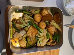 -0776食堂·京城创意菜(七里庄店)