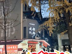 -奎星楼街