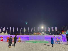 -沈阳奥体冰雪嘉年华