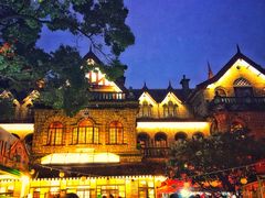 -马勒别墅饭店(静安寺店)