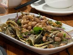 鱼皮-章记正宗南岗鱼蛋火锅