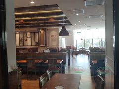 -萨莉亚意式餐厅(国和1000店)