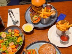 -bluefrog蓝蛙(新三里屯太古里店)
