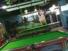 -真快活Coohoo Max(武汉绿地新田360店)