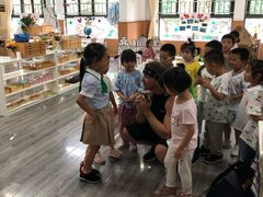 -东方剑桥幼儿园
