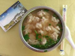 餐饮设施-九鲤湖风景区