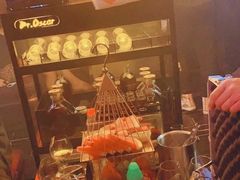 -玩乐大师·奥斯卡(济南店)