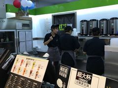 -鲜果时间(中北永旺店)