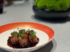 -柿合缘新京菜(国金中心商场店)