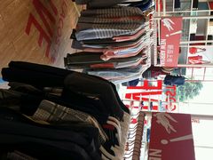 -LACOSTE(新中关购物中心店)