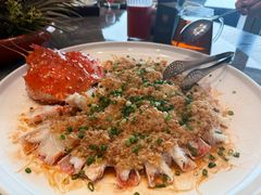 -靓湾海鲜·海景餐厅(小麦岛店)