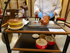 -香宫中餐厅·大连香格里拉(人民路店)
