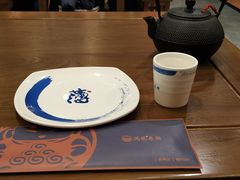 -满园烤鸭·春饼(太原街万达店)