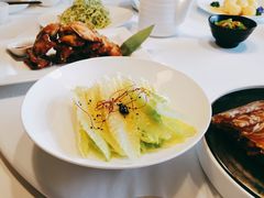 -真爱中国餐馆·年华店(朱雀大街店)