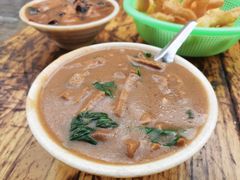 -逍遥镇刘相五胡辣汤豆沫馆(康复中街店)