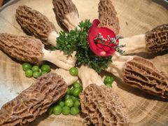 -芸山季·云南山珍菌火锅(人民广场来福士店)