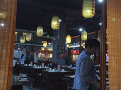大堂-汉口码头
