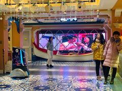 -INLOVE KTV(世博源店)