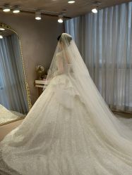 -B.Bridge Couture婚纱礼服(福田店)