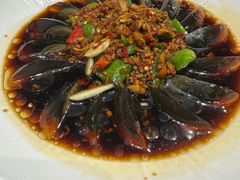 -明丰小渔馆(明月路店)