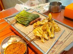 -神府路壹号·海鲜烧烤排档(三坊七巷店)