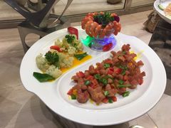 -绍兴鉴湖君澜大酒店