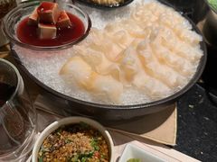 -协成海鲜火锅(情侣路店)