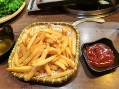 -香猪坊韩国烤肉专属门店(魏公村店)
