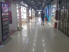 -深圳市南山赛格电子市场佳亨电脑展销部(时代骄子大厦店)