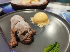 -赫帝拉航空主题餐厅(南宁店)
