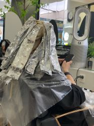 -GANO HAIR 