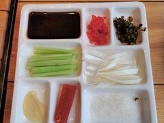 -四季民福烤鸭店(前门廊房二条店)