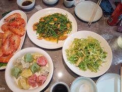 -1937青岛老味道·海肠捞饭·青岛菜(大鲍岛栈桥店)