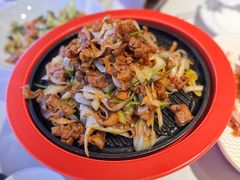 -庭院江南菜•烤鸭•非遗传承(上地•清河店)