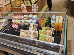 零售区-法颂(金元宝于家堡购物中心店)